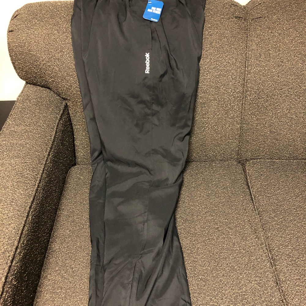 Reebok speedwick pants men